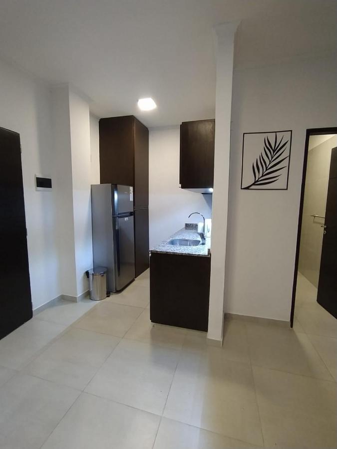 Apart Boutique Apartman Posadas Kültér fotó