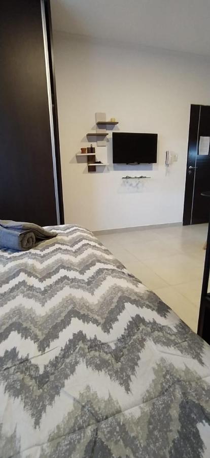 Apart Boutique Apartman Posadas Kültér fotó