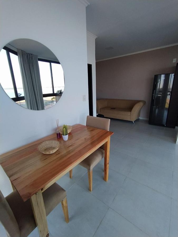 Apart Boutique Apartman Posadas Kültér fotó