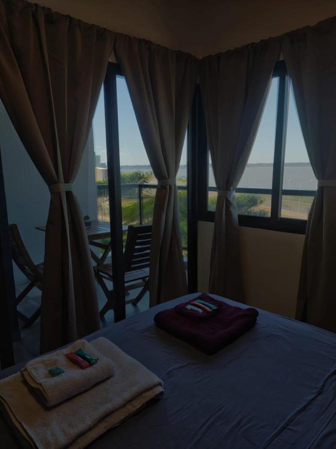 Apart Boutique Apartman Posadas Kültér fotó