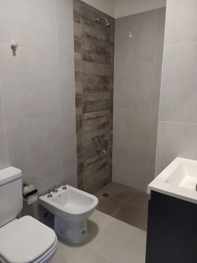 Apart Boutique Apartman Posadas Kültér fotó